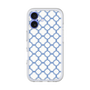 Premium Panel［ Moroccan3 - Blue ］