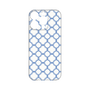 Premium Panel［ Moroccan3 - Blue ］