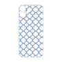 Premium Panel［ Moroccan3 - Blue ］