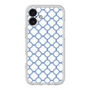 Premium Panel［ Moroccan3 - Blue ］
