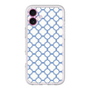 Premium Panel［ Moroccan3 - Blue ］