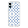 Premium Panel［ Moroccan3 - Blue ］