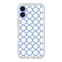 Premium Panel［ Moroccan3 - Blue ］