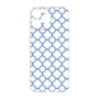Premium Panel［ Moroccan3 - Blue ］