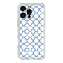 Premium Panel［ Moroccan3 - Blue ］