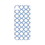 Premium Panel［ Moroccan3 - Blue ］