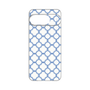Premium Panel［ Moroccan3 - Blue ］