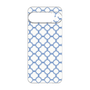 Premium Panel［ Moroccan3 - Blue ］