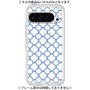 Premium Panel［ Moroccan3 - Blue ］