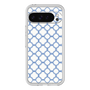 Premium Panel［ Moroccan3 - Blue ］