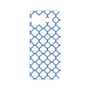 Premium Panel［ Moroccan3 - Blue ］