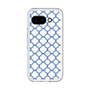 Premium Panel［ Moroccan3 - Blue ］