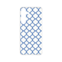 Premium Panel［ Moroccan3 - Blue ］