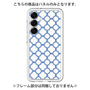 Premium Panel［ Moroccan3 - Blue ］