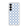 Premium Panel［ Moroccan3 - Blue ］