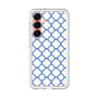 Premium Panel［ Moroccan3 - Blue ］