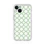 Premium Panel［ Moroccan3 - Green ］