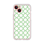 Premium Panel［ Moroccan3 - Green ］