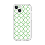 Premium Panel［ Moroccan3 - Green ］
