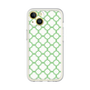 Premium Panel［ Moroccan3 - Green ］