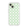 Premium Panel［ Moroccan3 - Green ］