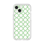 Premium Panel［ Moroccan3 - Green ］