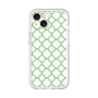 Premium Panel［ Moroccan3 - Green ］