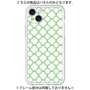 Premium Panel［ Moroccan3 - Green ］