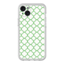 Premium Panel［ Moroccan3 - Green ］