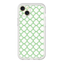 Premium Panel［ Moroccan3 - Green ］