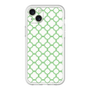Premium Panel［ Moroccan3 - Green ］