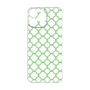 Premium Panel［ Moroccan3 - Green ］
