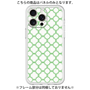 Premium Panel［ Moroccan3 - Green ］
