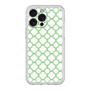 Premium Panel［ Moroccan3 - Green ］