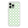 Premium Panel［ Moroccan3 - Green ］