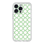 Premium Panel［ Moroccan3 - Green ］