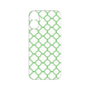 Premium Panel［ Moroccan3 - Green ］
