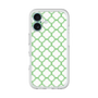 Premium Panel［ Moroccan3 - Green ］