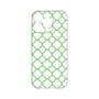 Premium Panel［ Moroccan3 - Green ］