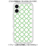 Premium Panel［ Moroccan3 - Green ］
