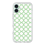 Premium Panel［ Moroccan3 - Green ］