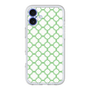 Premium Panel［ Moroccan3 - Green ］