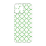 Premium Panel［ Moroccan3 - Green ］