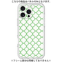 Premium Panel［ Moroccan3 - Green ］