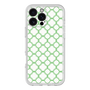 Premium Panel［ Moroccan3 - Green ］