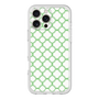 Premium Panel［ Moroccan3 - Green ］