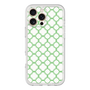 Premium Panel［ Moroccan3 - Green ］