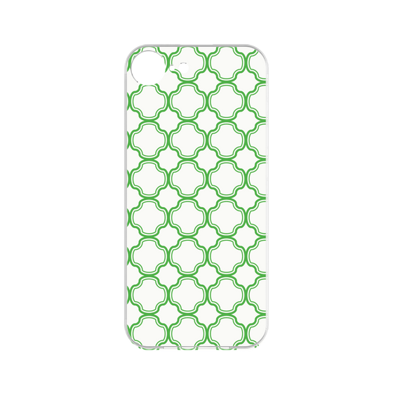 Premium Panel［ Moroccan3 - Green ］