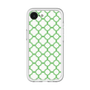 Premium Panel［ Moroccan3 - Green ］