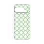 Premium Panel［ Moroccan3 - Green ］